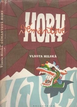 Démantové hory :Korejské pohádky