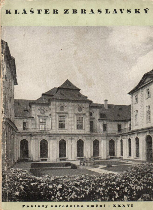 Klášter zbraslavský