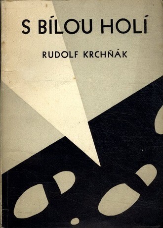 S bílou holí :Drobné črty o světě, který nevidím, ale miluji