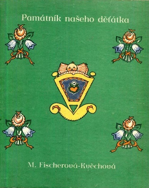 Památník našeho děťátka