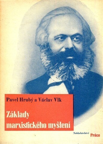 Základy marxistického myšlení