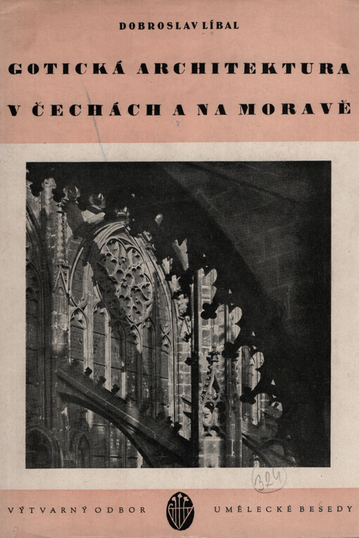 Gotická architektura v Čechách a na Moravě