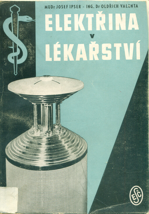 Elektřina v lékařství