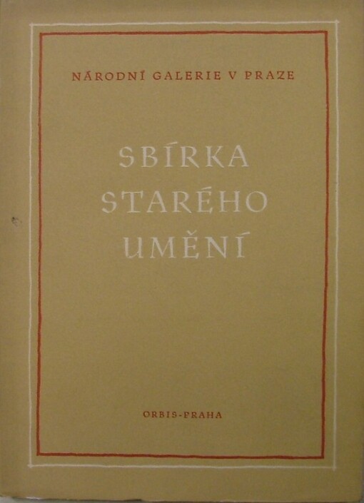 Sbírka starého umění