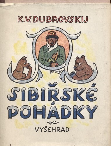 Sibiřské pohádky