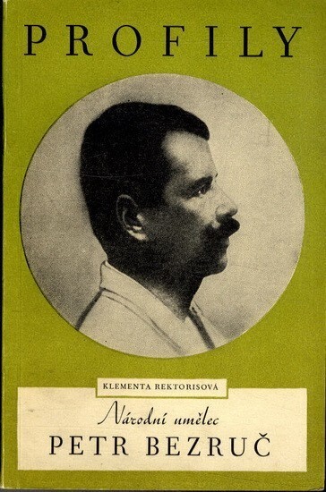 Národní umělec Petr Bezruč