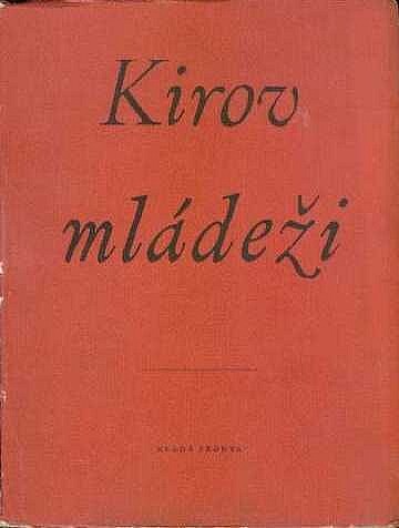 Kirov mládeži