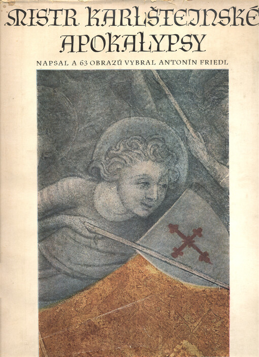 Mistr karlštejnské apokalypsy