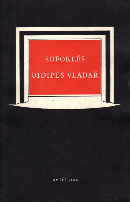 Oidipús vladař