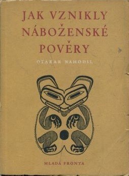 Jak vznikly náboženské pověry.