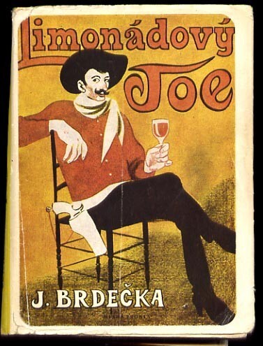 Limonádový Joe