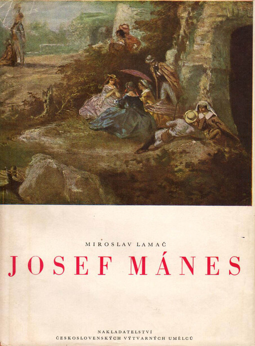 Josef Mánes