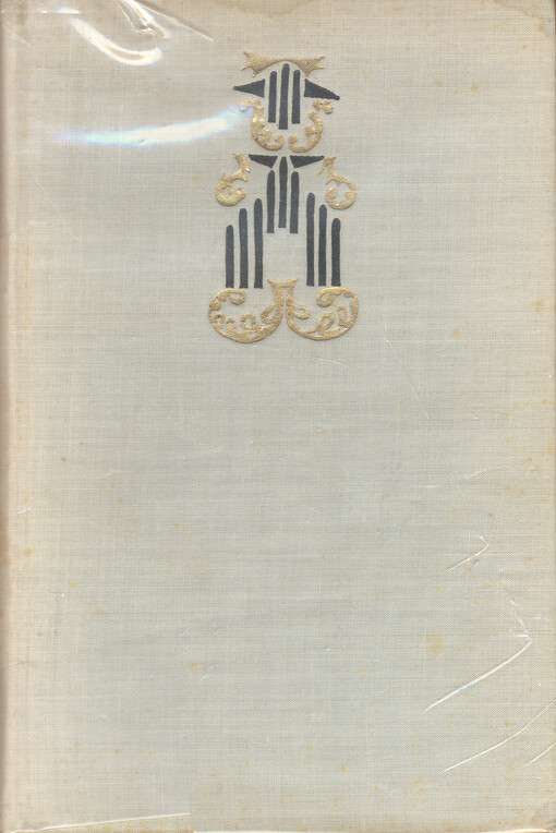 Malá kronika Anny Magdaleny Bachové