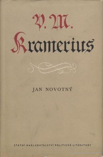 Václav Matěj Kramerius