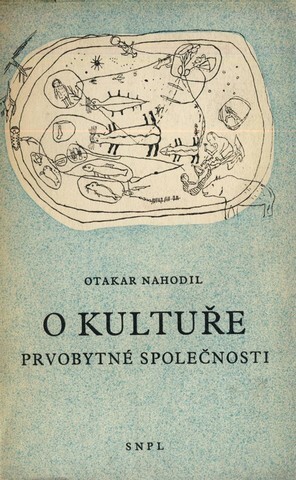 O kultuře prvobytné společnosti