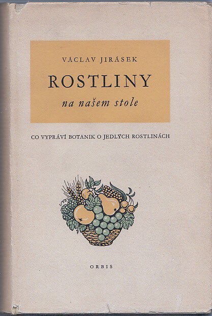 Rostliny na našem stole, Band XIX (1978), 2. Halbband