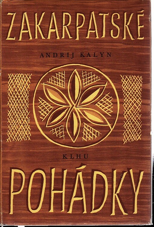 Zakarpatské pohádky