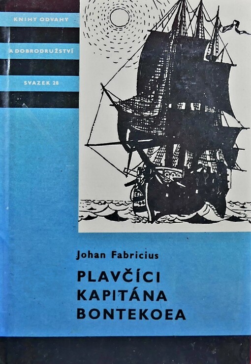 Plavčíci kapitána Bontekoea