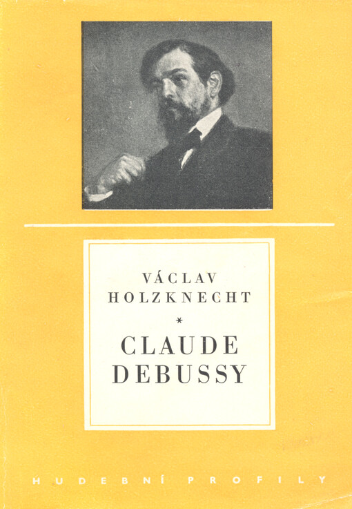 Claude Debussy