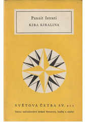 Kira Kiralina  (odkaz v elektronickém katalogu)