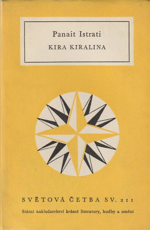 Kira Kiralina