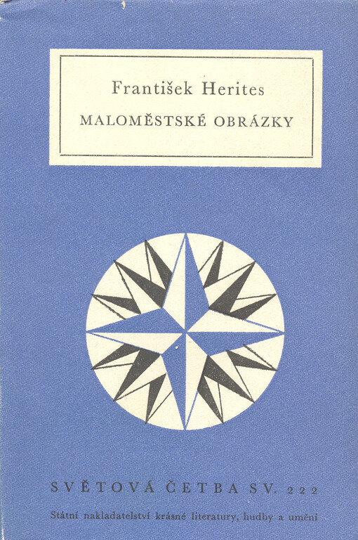 Maloměstské obrázky