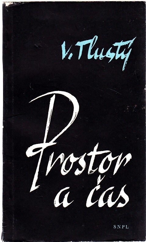 Prostor a čas: studie z marxistické filosofie