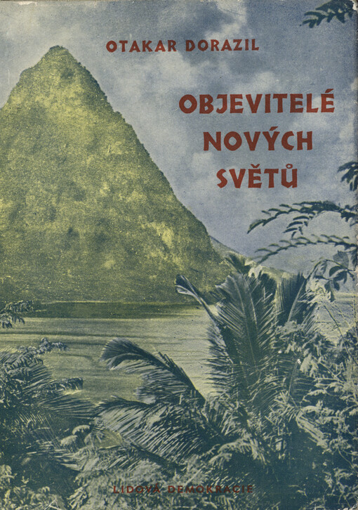 Objevitelé nových světů