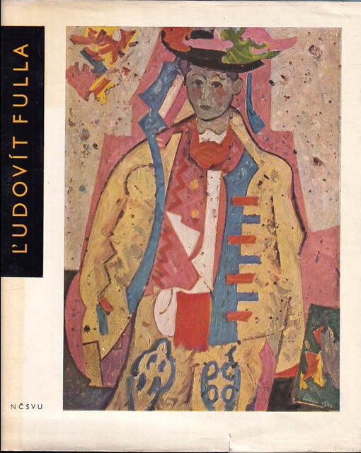 Ľudovít Fulla :[obrazová monografie]