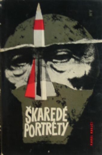 Škaredé portréty :Němečtí militaristé včera a dnes