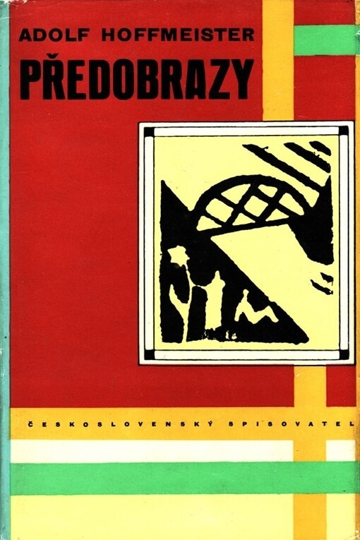 Předobrazy: Podmořské hvězdy ; Abeceda lásky ; Hledá se muž, který má dost času ; Obratník Kozoroha ; Zeměkoule ; Poločas