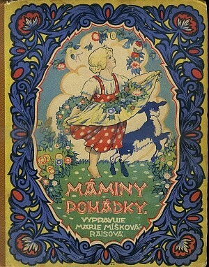 Máminy pohádky