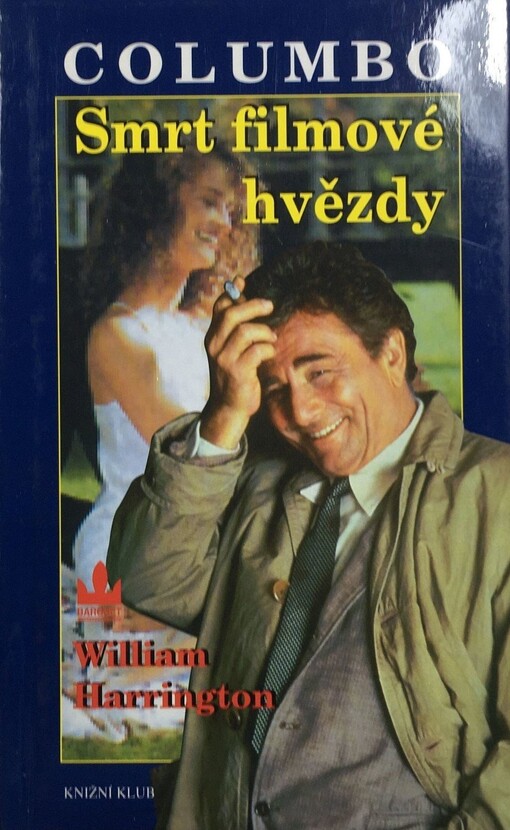 Smrt filmové hvězdy