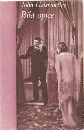 Bílá opice =(The white monkey)/