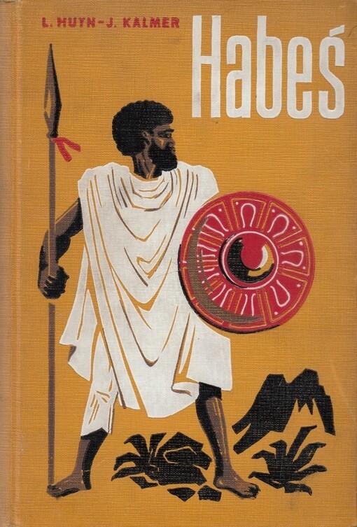 Habeš, země Afrického neklidu.