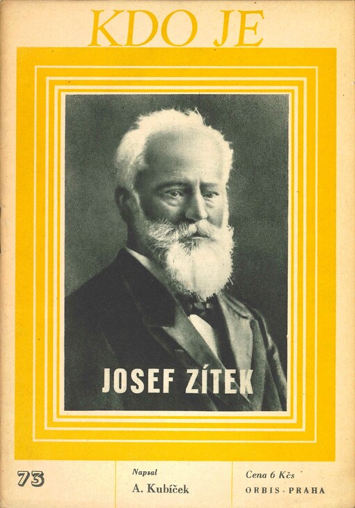 Josef Zítek