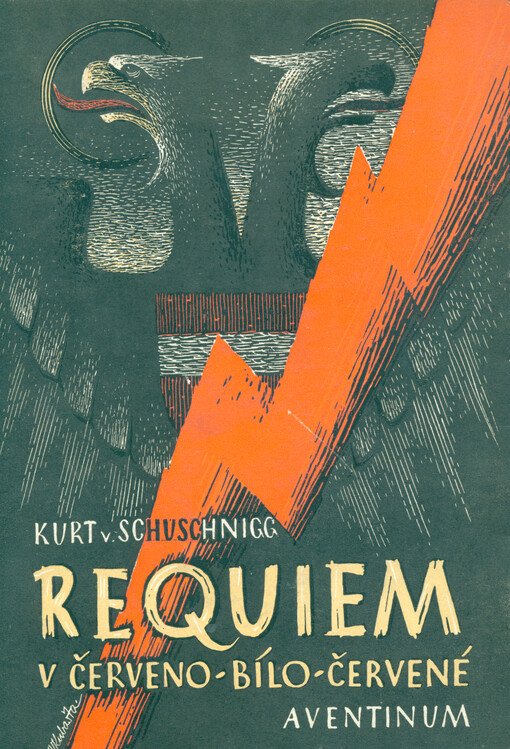 Requiem v červeno-bílo-červené :