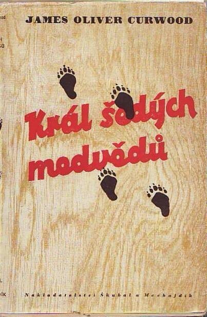 Král šedých medvědů, Vydání páté