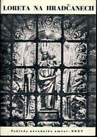 Loreta na Hradčanech, 3. vyd.