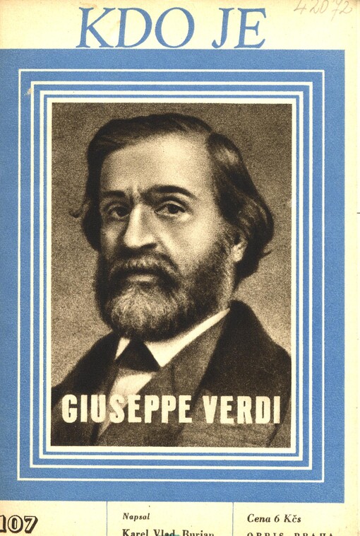 Giuseppe Verdi
