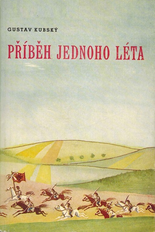 Příběh jednoho léta