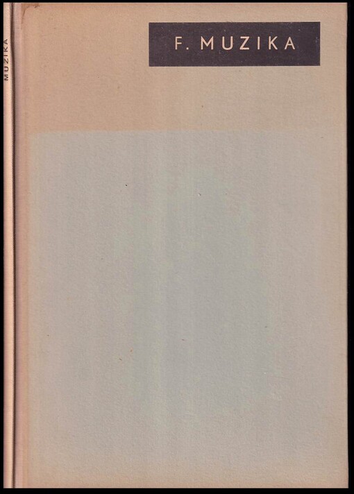 František Muzika