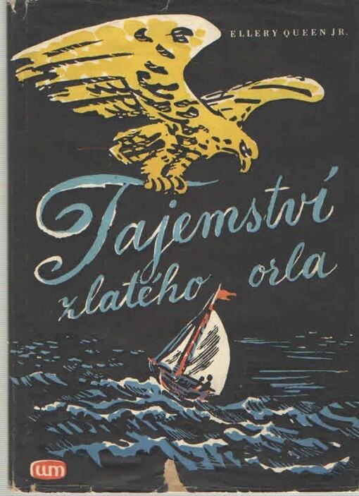 Tajemství zlatého orla