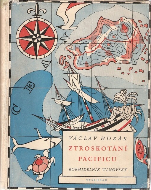 Ztroskotání Pacificu