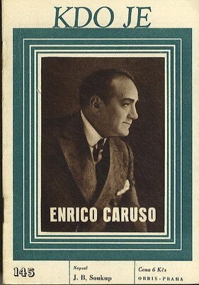 Enrico Caruso