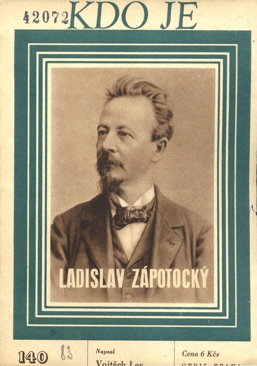 Ladislav Zápotocký