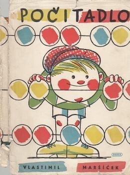 Počítadlo :říkanky pro děti