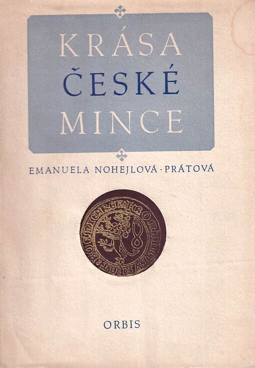 Krása české mince
