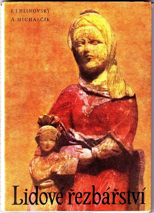 Lidové řezbářství