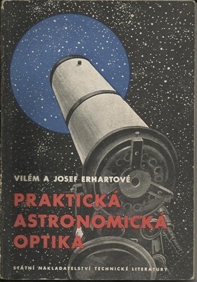 Praktická astronomická optika